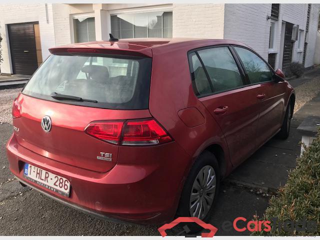 VOLKSWAGEN Golf VII Golf   Trendline 1.2 TSI BlueMotion Technology 77 kW (105 pk) 7 versnellingen DSG #2
