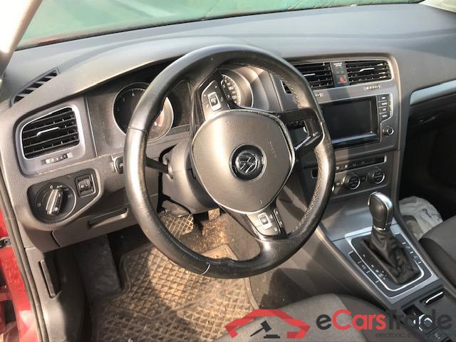 VOLKSWAGEN Golf VII Golf   Trendline 1.2 TSI BlueMotion Technology 77 kW (105 pk) 7 versnellingen DSG #6