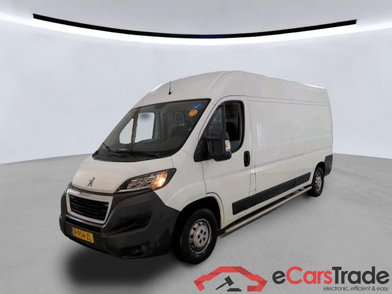 PEUGEOT Boxer 96 kW #1