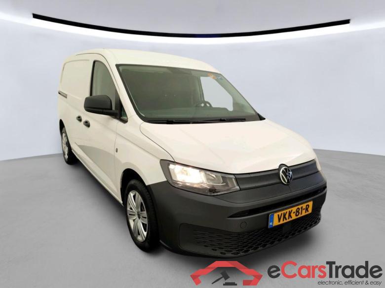 VOLKSWAGEN Caddy Cargo Maxi 55 kW #4