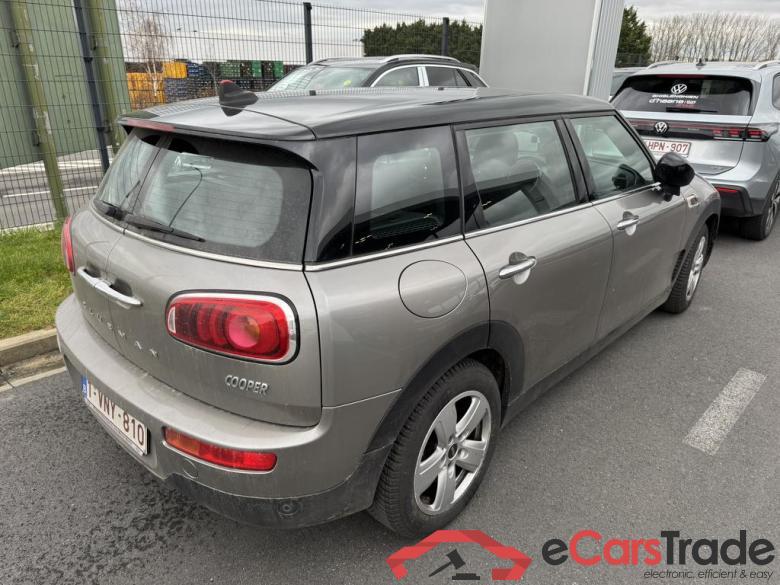 MINI Mini Clubman (F54 LCI) Mini Clubman 1.5A Cooper OPF #4