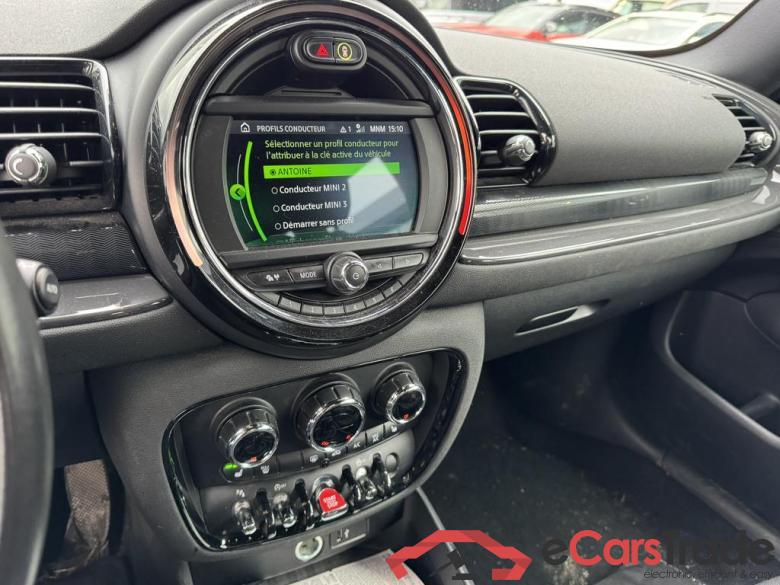 MINI Mini Clubman (F54 LCI) Mini Clubman 1.5A Cooper OPF #5