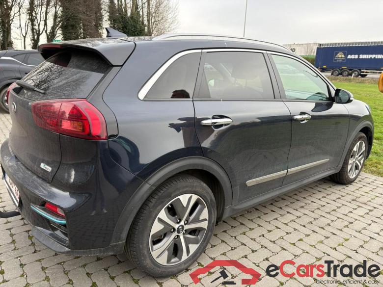KIA e-Niro e-Niro 64 kWh More #4