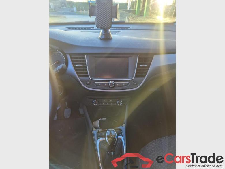 OPEL Grandland X Grandland X 1.2 Turbo Design Line (EU6.2) #5