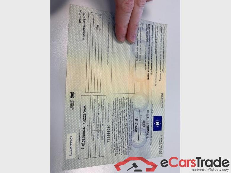 AUDI Q5 Sportback Audi Q5 Sportback Business Edition S line 40 TDI quattro 150(204) kW(pk) S tronic #3