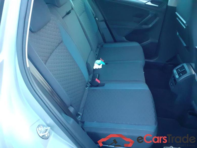 VOLKSWAGEN Tiguan IQ.Drive 2.0 TDI SCR 110 kW (150 ch) 6 vitesses manuel #6