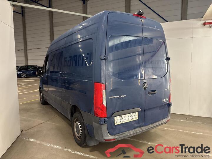 Mercedes Sprinter Sprinter 311 CDI GB L2 FWD Functional 3.5T 84kW/114pk  4D/P Man-6 #3
