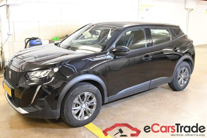 Peugeot 2008 2008 e-2008 Active Pack 100kW/136pk  5D/P Auto-1