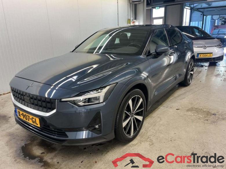 Polestar 2 LRDM LaunchEd. 78kWh #1