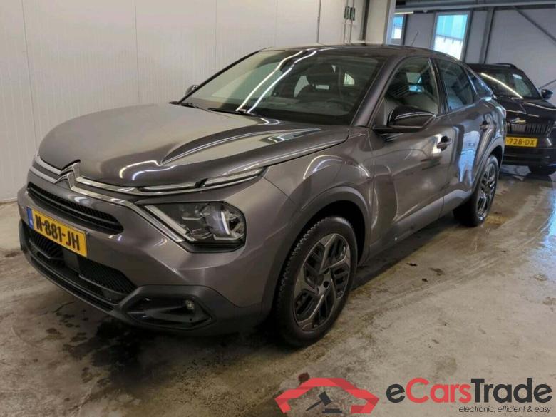 CITROEN C4 1.2 PT. Feel Pack #1