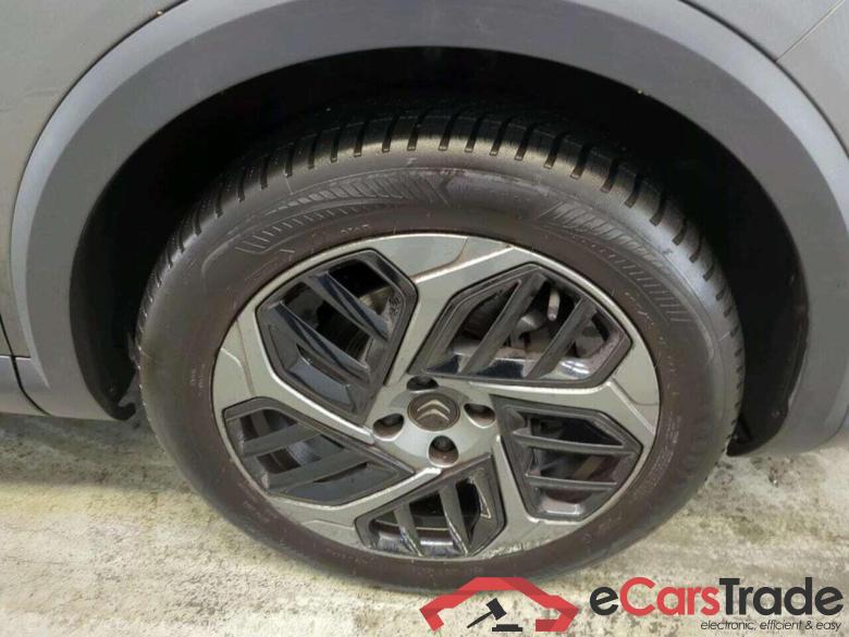 CITROEN C4 1.2 PT. Feel Pack #4