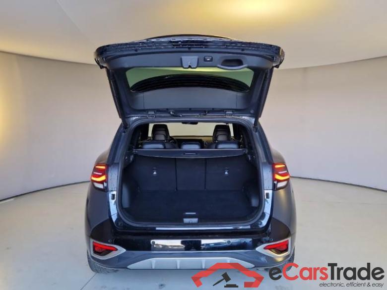 KIA SPORTAGE / 2021 / 5P / SUV 1.6 CRDI MHEV GT-LINE PLUS 2WD DCT #5