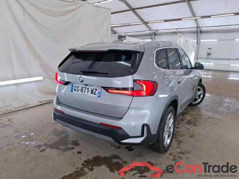 BMW X1 / 2022 / 5P / SUV sDrive18i Business Design DKG7 #3