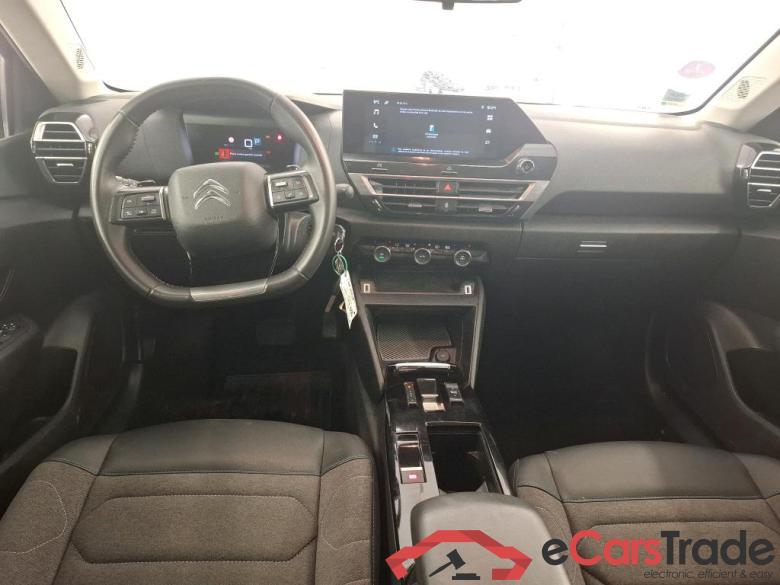 C4 X Feel Pack 1.2 PureTech 130CV BVA8 6E #5