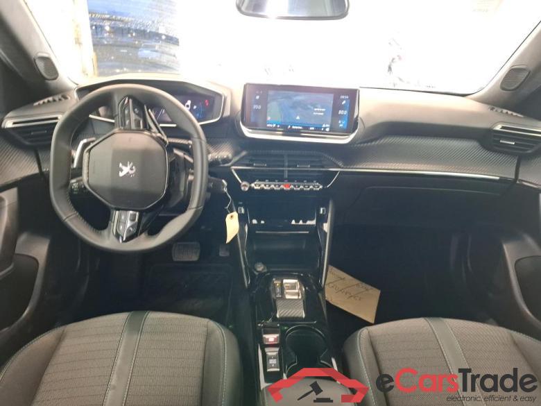 2008 Allure Pack 1.5 HDi 130CV BVA8 E6d #5