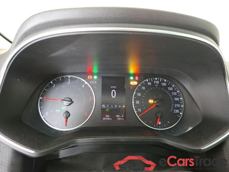 Clio V Société Air Nav 1.5 dCi 85CV BVM6 E6dT #6