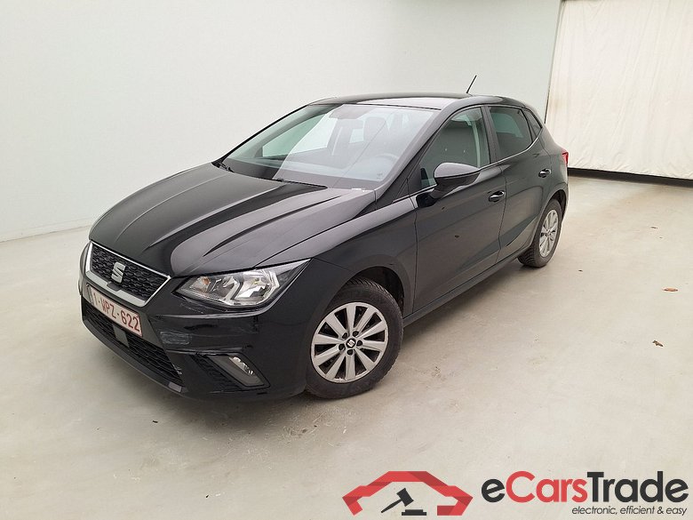 Seat, Ibiza '17, SEAT Ibiza 5D 1.6 TDI 95pk S&S Move 5d #2