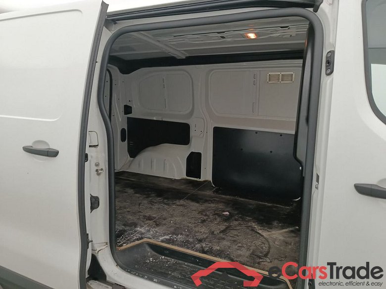 Peugeot Expert Standard Premium L2 1.5 BlueHDi 100 S&S 4d #3