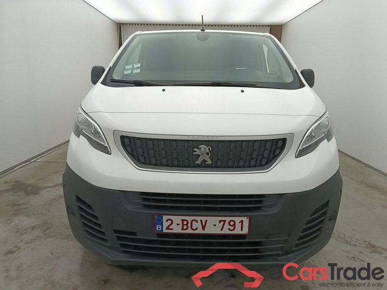 Peugeot Expert Standard Premium L2 1.5 BlueHDi 100 S&S 4d #5
