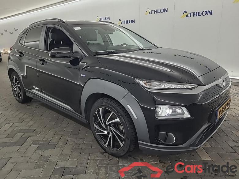HYUNDAI Kona Premium Sky Electric 64 kWh 5D #2