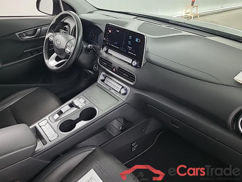 HYUNDAI Kona Premium Sky Electric 64 kWh 5D #6