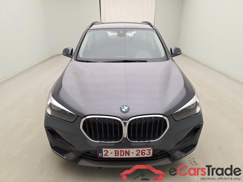 BMW, X1 FL'19, BMW X1 sDrive16d (85 kW) 5d #2
