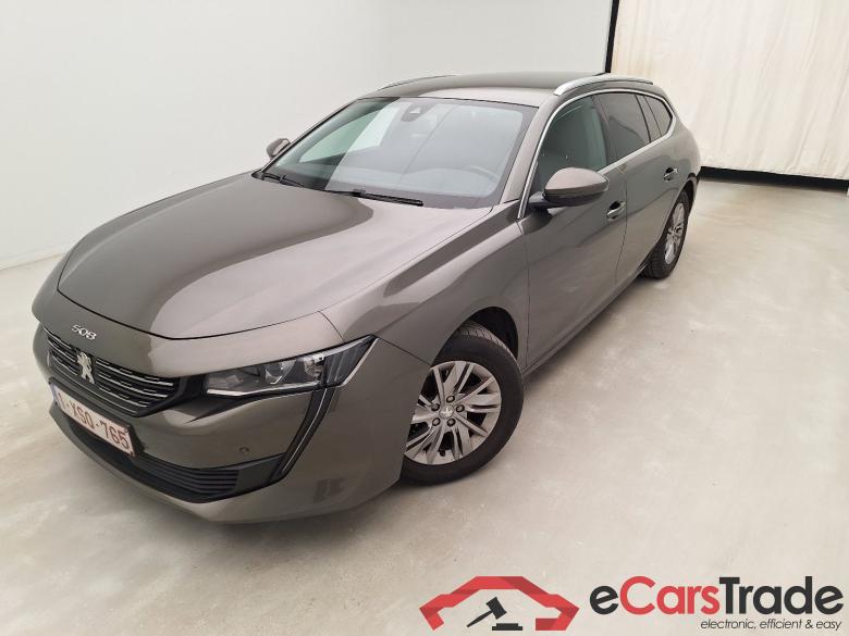 Peugeot, 508 SW '18, Peugeot 508 SW 1.5 BlueHDi 130 S&S EAT8 Active 5d #2