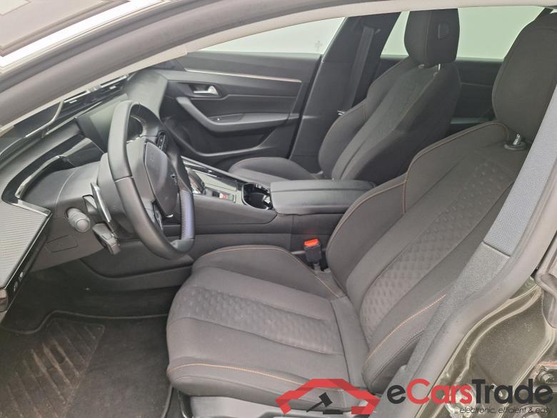 Peugeot, 508 SW '18, Peugeot 508 SW 1.5 BlueHDi 130 S&S EAT8 Active 5d #3
