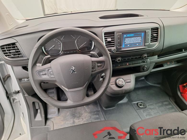 Peugeot, _Expert '16, Peugeot Expert Standard L2 2.0 BlueHDi 145 EAT8 4d #5