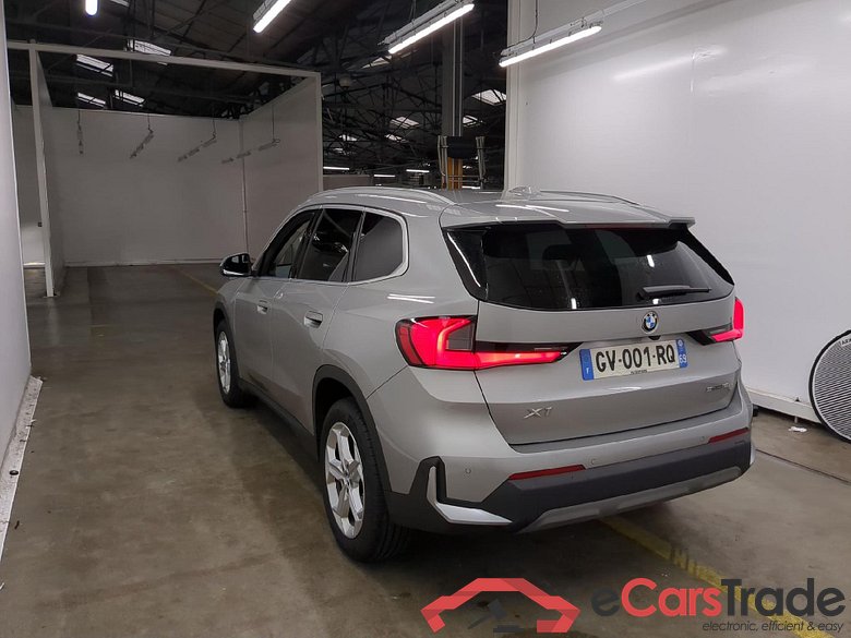 BMW X1 1.5 sDrive18i Aut. LED-Xenon LC-Pro Navi-Pro KeylessGo Camera Klima PDC ... #4