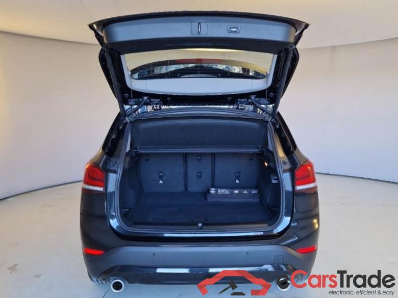 BMW X1 / 2019 / 5P / SUV SDRIVE 18D BUSINESS ADVANTAGE #5
