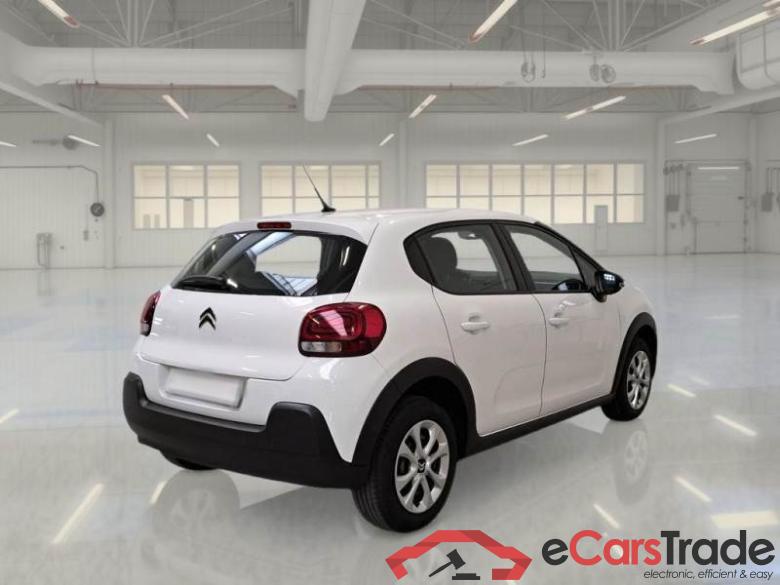 CITROEN C3 / 2020 / 5P / BERLINA PURETECH 83 SeS FEEL NEO PATENTATI #2