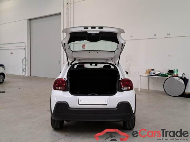 CITROEN C3 / 2020 / 5P / BERLINA PURETECH 83 SeS FEEL NEO PATENTATI #5