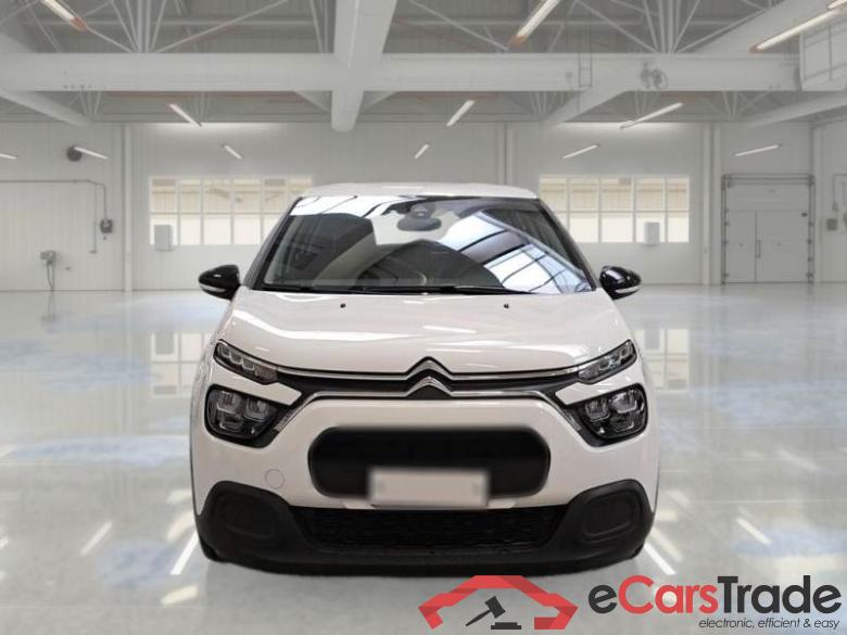CITROEN C3 / 2020 / 5P / BERLINA PURETECH 83 SeS FEEL NEO PATENTATI #6