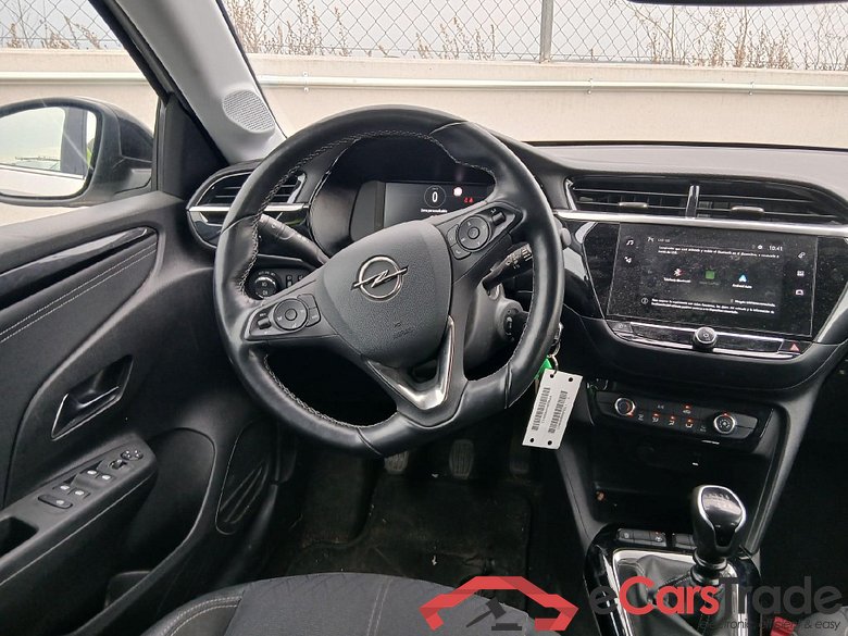 OPEL Corsa 1.2T XHL 74kW (100CV) Elegance (CX2) #3