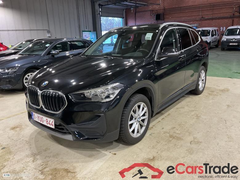 BMW X1 - 2019 1.5iA sDrive18 OPF #1