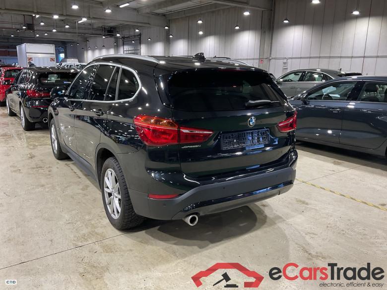 BMW X1 - 2019 1.5iA sDrive18 OPF #3