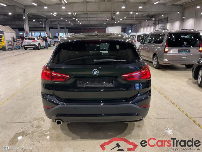 BMW X1 - 2019 1.5iA sDrive18 OPF #5