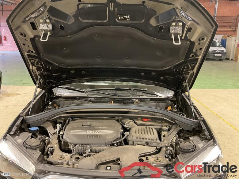 BMW X1 - 2019 1.5iA sDrive18 OPF #6