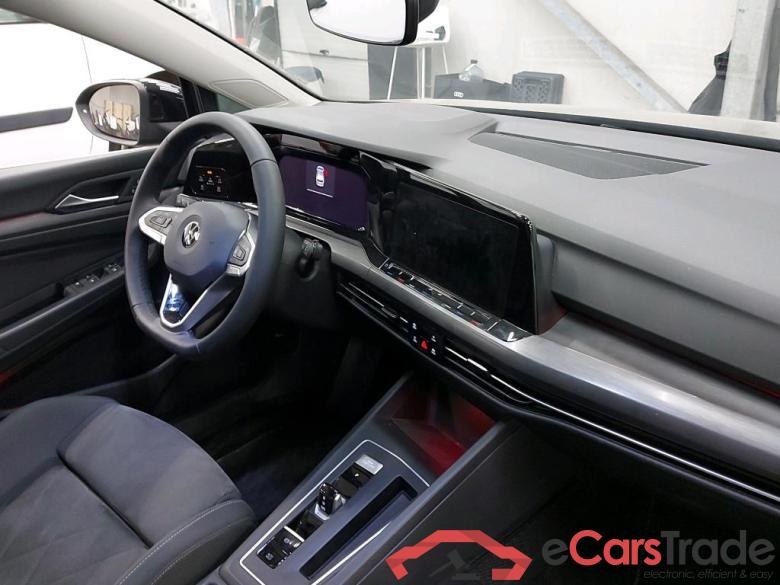 VOLKSWAGEN - VW  GOLF 1.4 eHybrid Style 204PK Pack Drive  * HYBRID * #3
