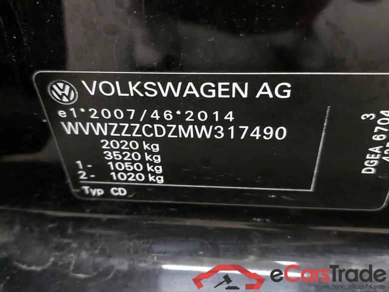 VOLKSWAGEN - VW  GOLF 1.4 eHybrid Style 204PK Pack Drive  * HYBRID * #6