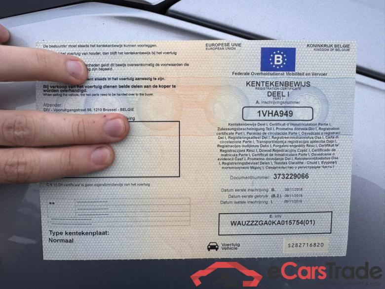 AUDI Q2 Audi Q2   30 TDI  85(116) kW(pk) 6 versnellingen #6