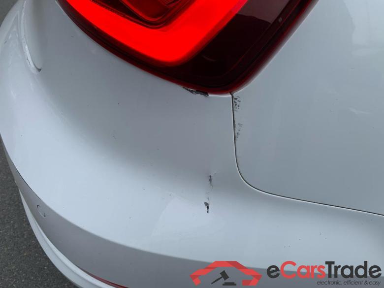 AUDI A3 Sedan Audi A3 Berline Ambition 1.6 TDI  81(110) kW(ch) 6 vitesses #3