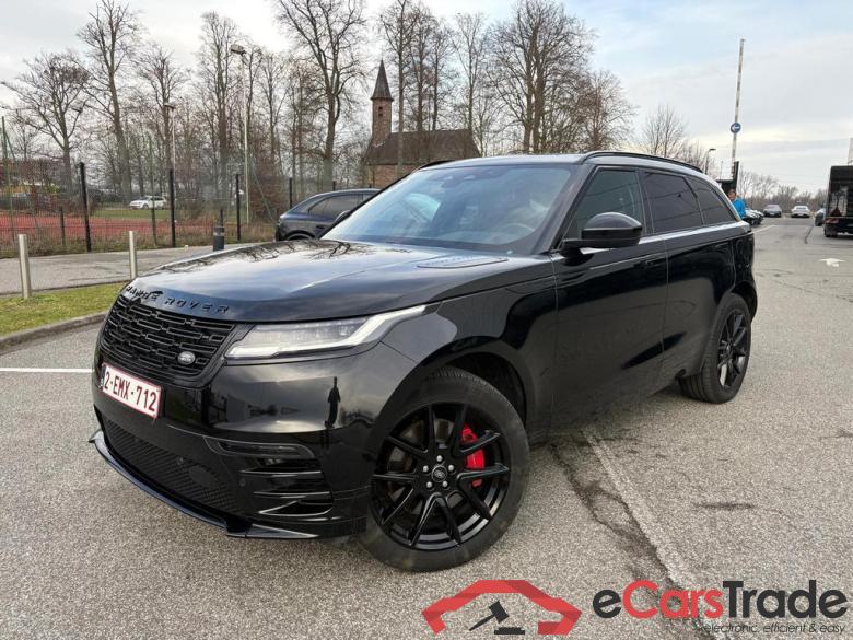 LAND ROVER Range Rover Velar P400 E Dynamic HSE AWD #1