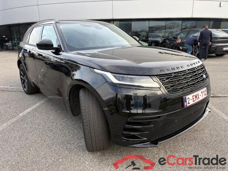 LAND ROVER Range Rover Velar P400 E Dynamic HSE AWD #3