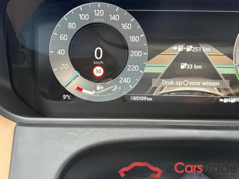 LAND ROVER Range Rover Velar P400 E Dynamic HSE AWD #6