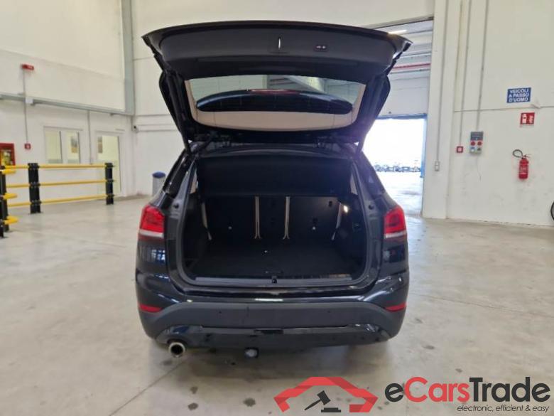 BMW X1 / 2019 / 5P / SUV XDRIVE 25E BUSINESS ADVANTAGE AUTOMATICO #5