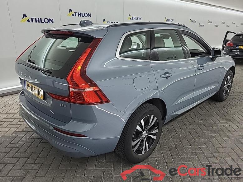 VOLVO XC60 B4 Automaat Momentum Business 5D 145kW #3