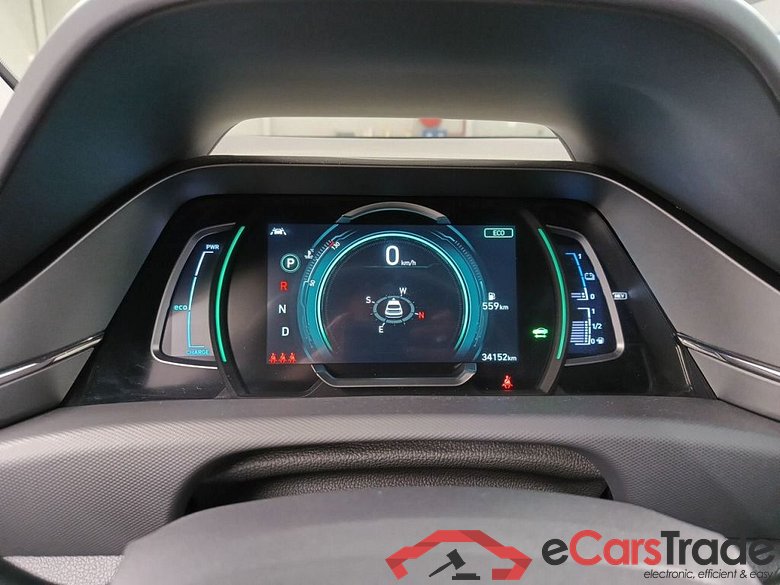 Hyundai Ioniq 1.6 Plug-in Hybride Shine 5d #6