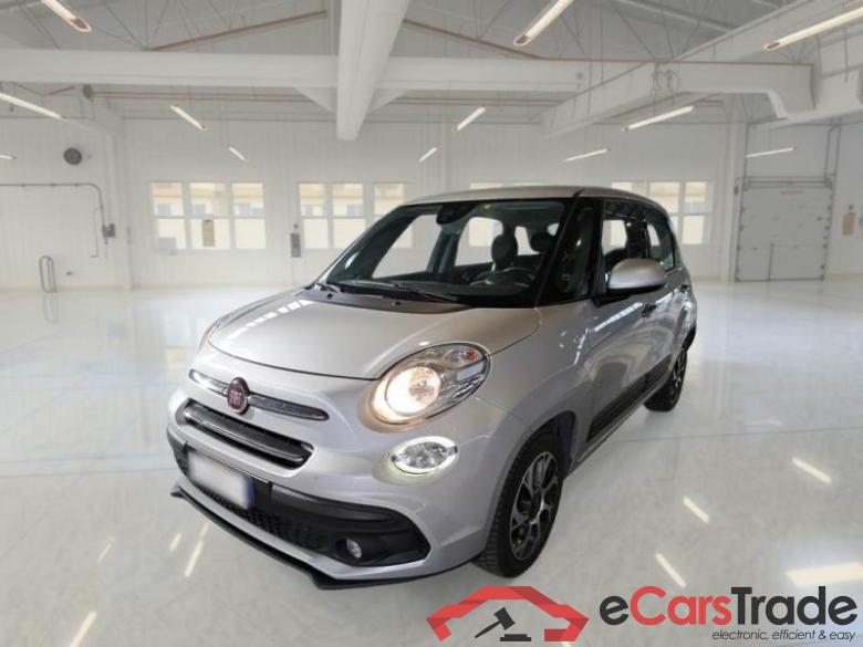 FIAT 500L / 2017 / 5P / MONOVOLUME 1.3 MULTIJET 95CV BUSINESS #1